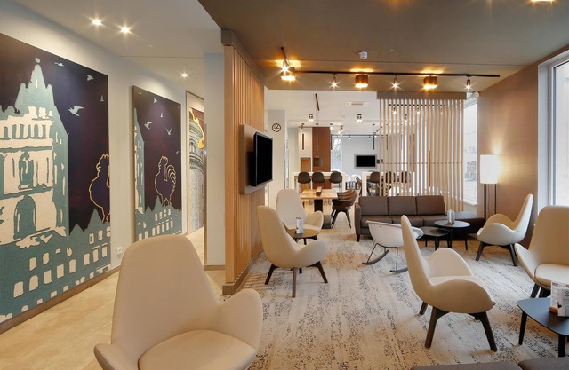 B&B HOTEL Frankfurt-Oder