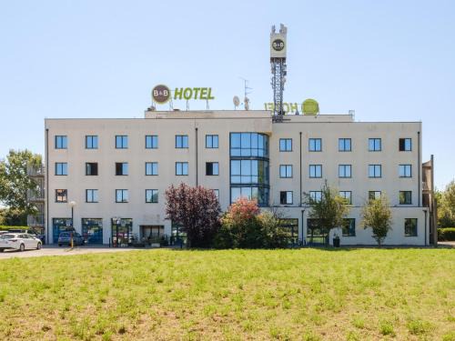 B Hotel Ravenna 