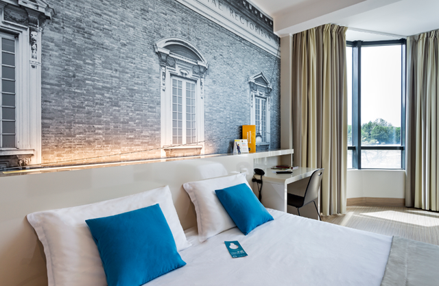 B&B Hotel Ravenna