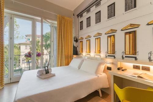 B Hotel Treviso 