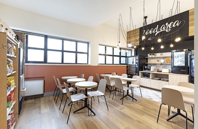 B&B Hotel Verona