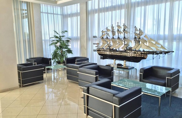 B&B HOTELS Park Hotel Cassano