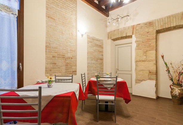 B & B Il Borgo