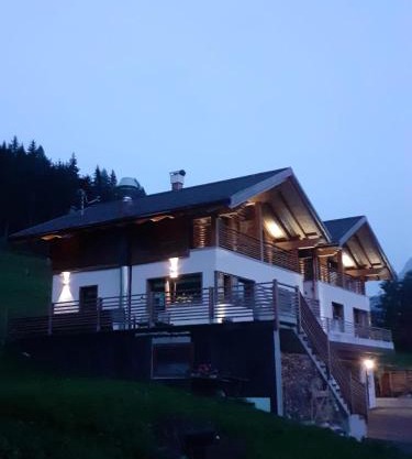 B&B IL BUCANEVE