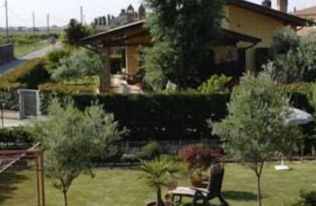 B&B Il Girasole
