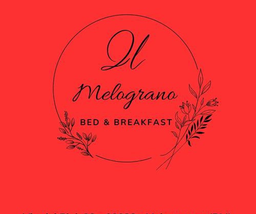 B&B Il Melograno