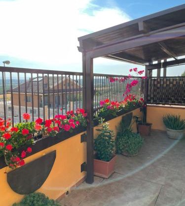 B&B Il Panorama