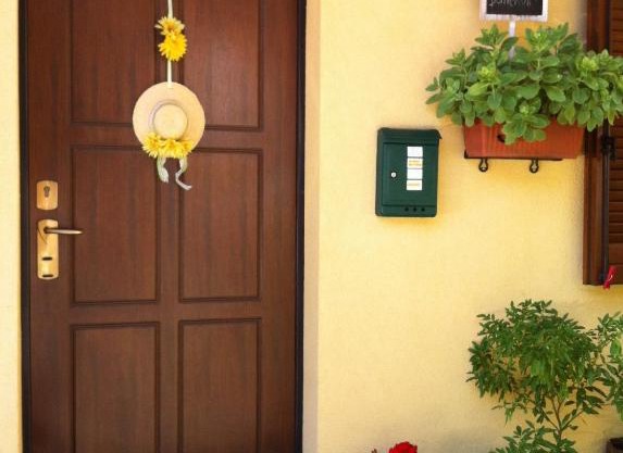 B&B Il Portico del Conte