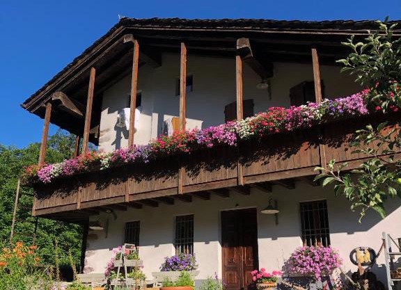 B&B Il Respiro dell'Anima