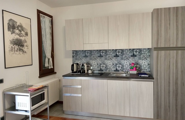 B&B Il Torchio