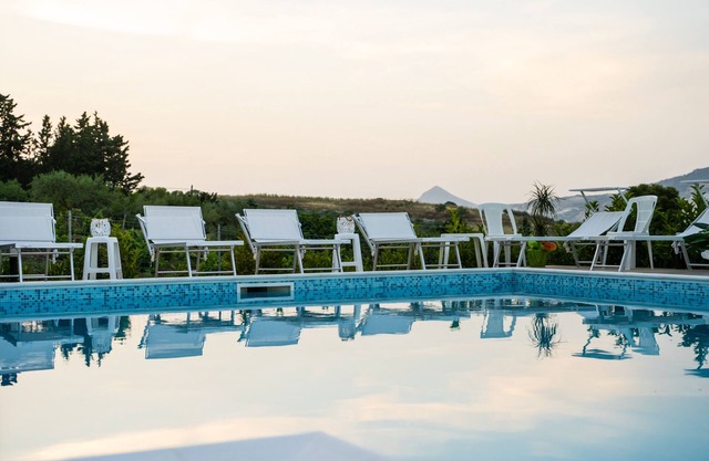 B&B in Buseto Palizzolo