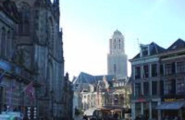 B&B in de Kromme Jak