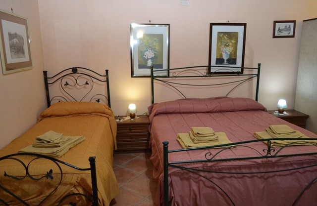 B&B JOLLY HOUSE BOLOGNETTA