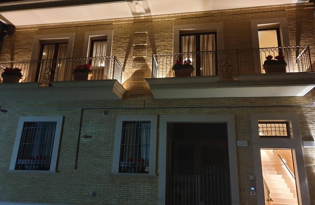 B&B L'Abbazia