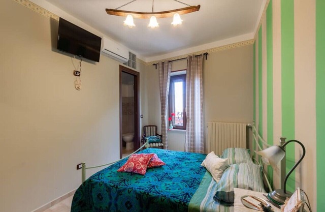 B&B La Botte - Don Mario