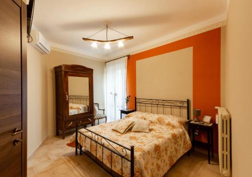 B&B La Botte - Taurasi