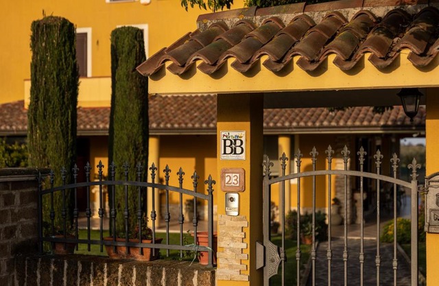 B&B La Canfora