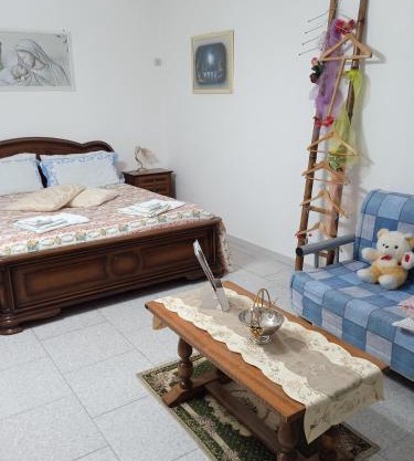 B&B La casa dell'ospite