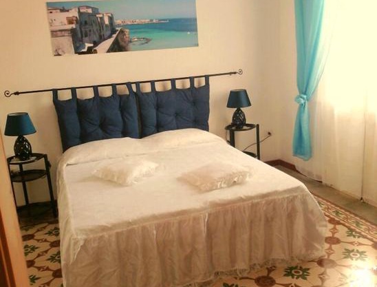 B&B La Casa Salentina