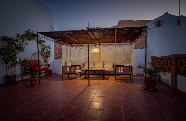 B&B La Granadilla