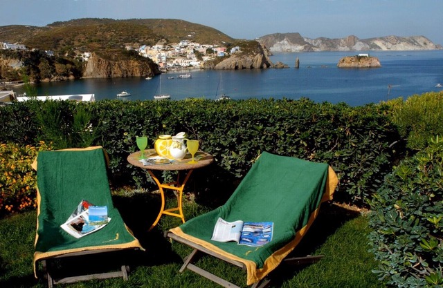 b&b La Limonaia a mare 03