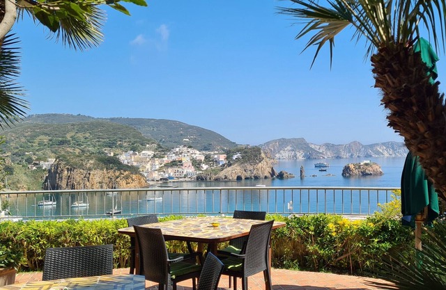 b&b La Limonaia a mare 04