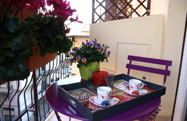 B&B La Maison de Jo