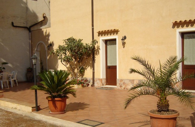 B&B La Mimosa