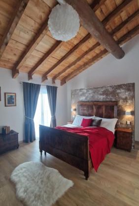 B&B La Paganina