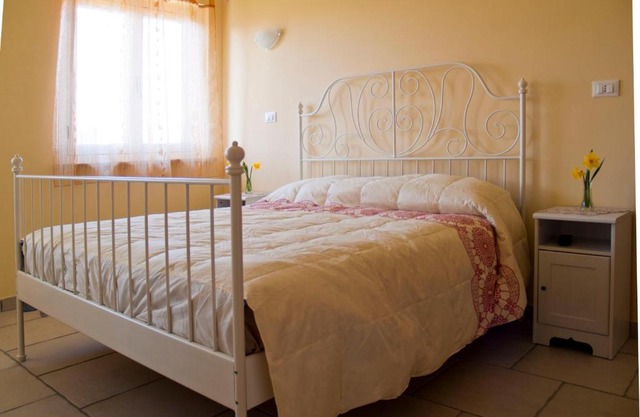 B&B La Rosa dei Venti