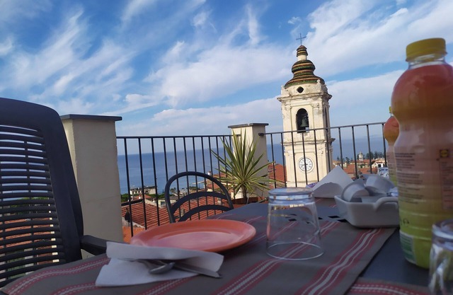 B&B La Terrazza
