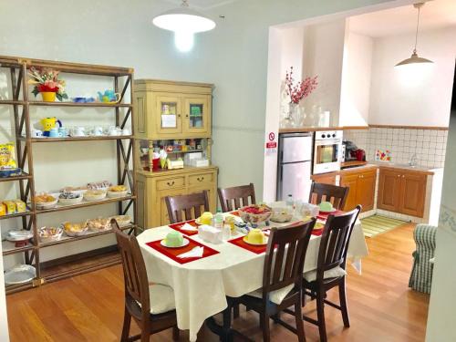 B&B La Vela