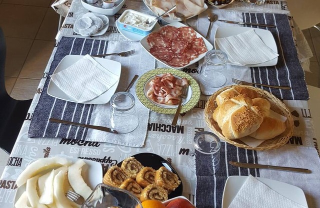 B&B Lavika Pedara