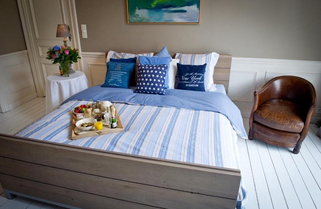 B&B Le Seize