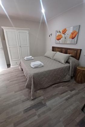 B&B Le Vie del Borgo