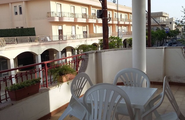 B&B Leopardi