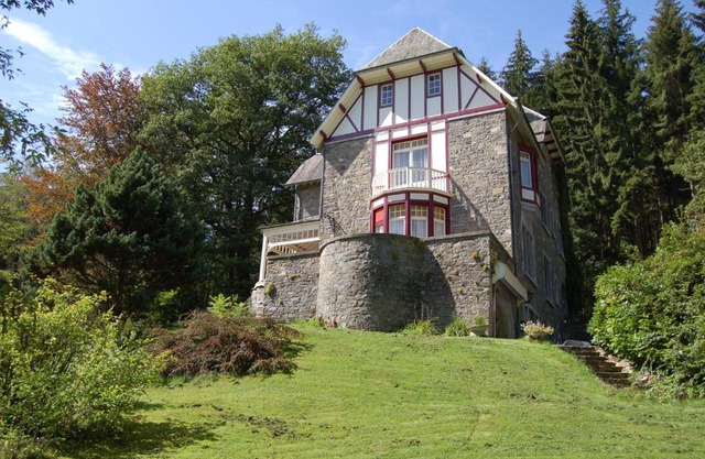 B&B Les Genêts