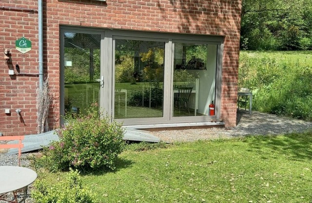 B&B Les Lits de Nohaipre