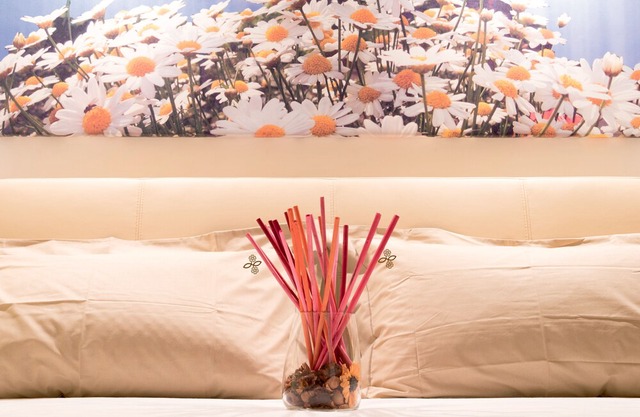 B & B Li Tarici - Family Suite