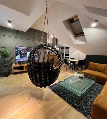 B-B Loft Straconka