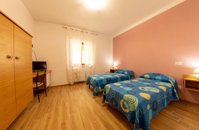 B&B Margherita - Single Room