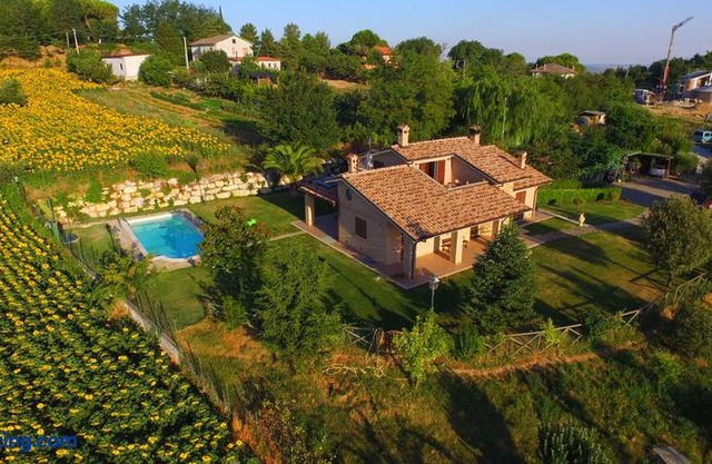 B&B Madonna Carradori