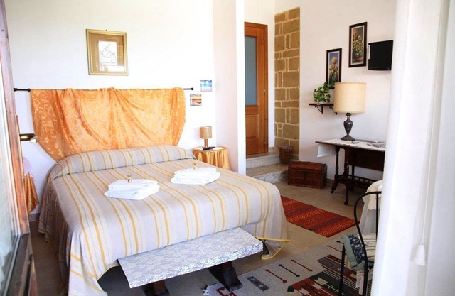 B&B Magna Grecia