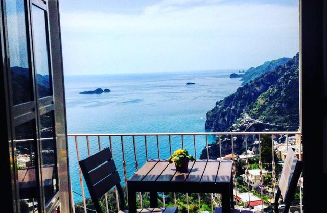 B&B Mamma Rosa Positano