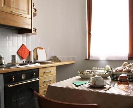 B&B Margè