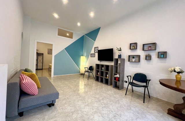B&b Margherita Torremaggiore