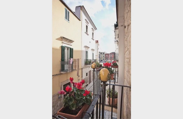 B & B Maria Chiara "Gardenia"
