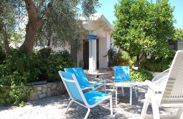 B&B Masseria Liberatore
