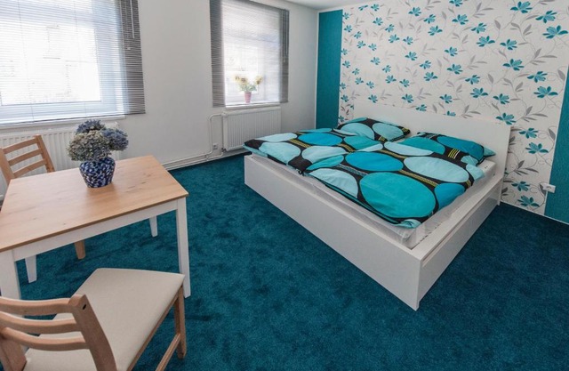 B&B Mediterran Nassau