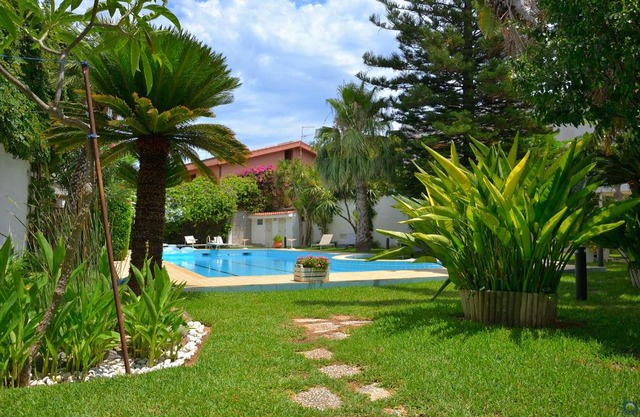 B&b Mondello Resort